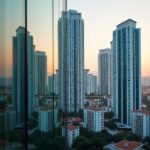 private vs public price divergence