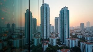 private vs public price divergence