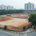 shuqun school site redevelopment