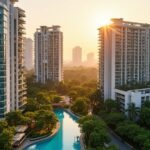 singapore private home sales surge