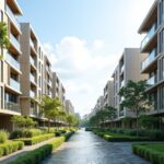 tengah garden 3 bed launch