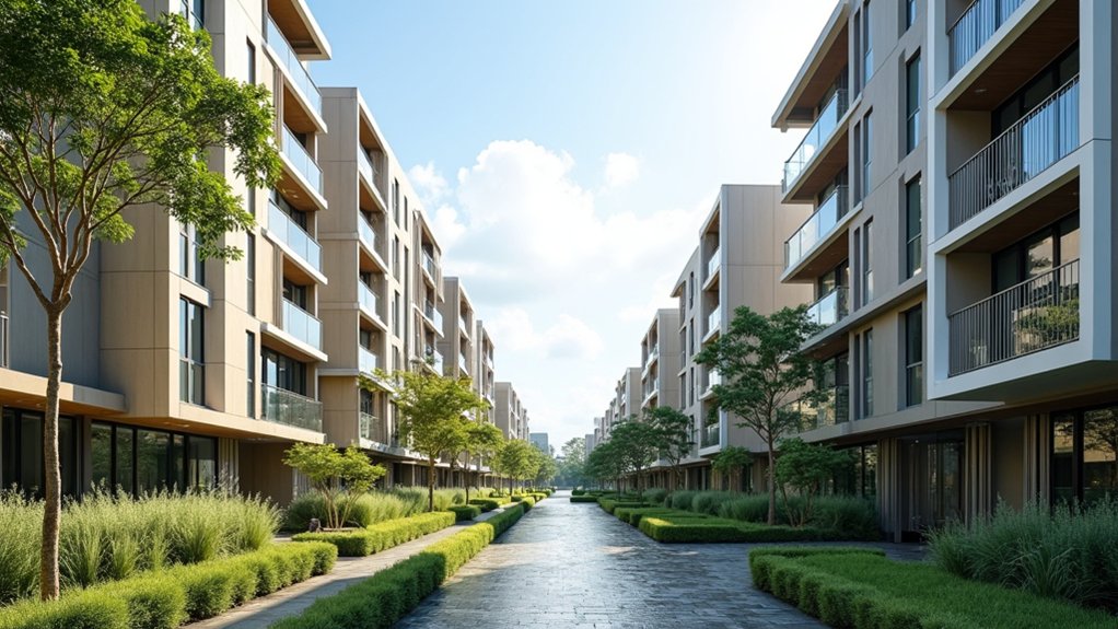 tengah garden 3 bed launch