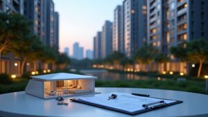 tengah garden residences buyer tips