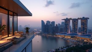 ultra wealthy population surges 46