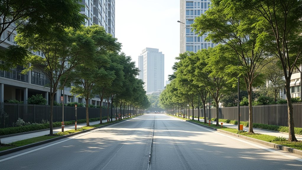 wing tai metro 504 5m win