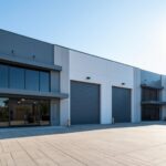 affordable b2 strata space