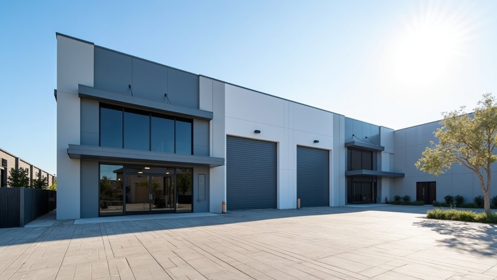 affordable b2 strata space