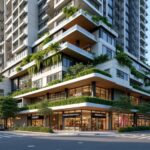 convert yishun 10 to mixed use