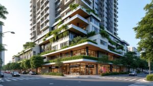convert yishun 10 to mixed use