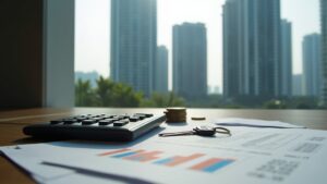 hidden cross border condo costs