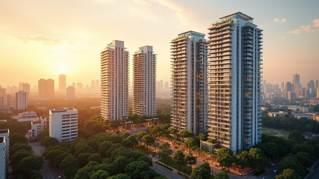 pinnacle duxton resale record smashed