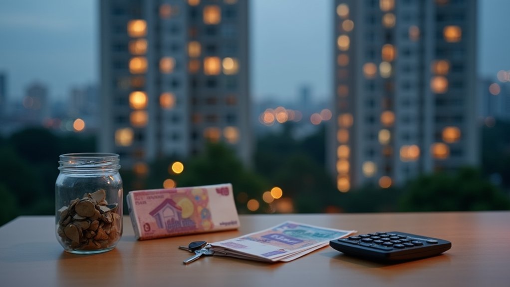 protect cpf avoid draining savings