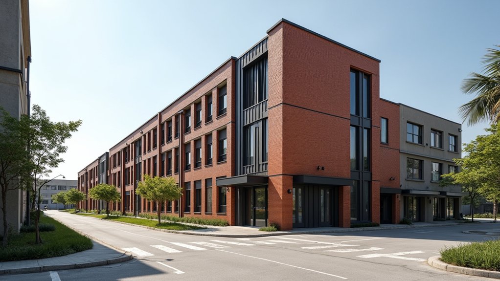providence capital targets freehold generations