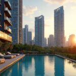 singapore condo resales rebound abruptly