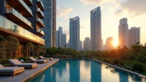 singapore condo resales rebound abruptly