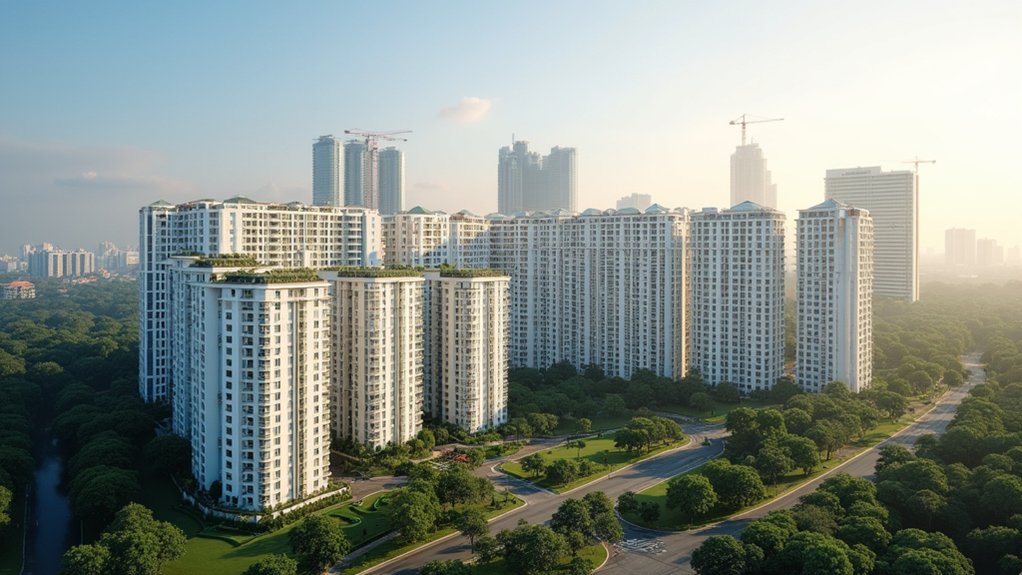 singapore housing reforms 2026