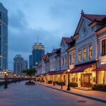 boat quay beach road reopening