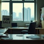bought failing agency for 1
