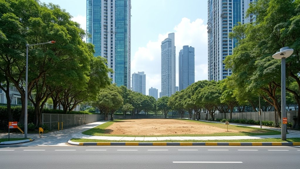 cdl hong realty s 542 4m