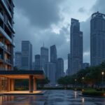 executives confidence plunges amid inflation