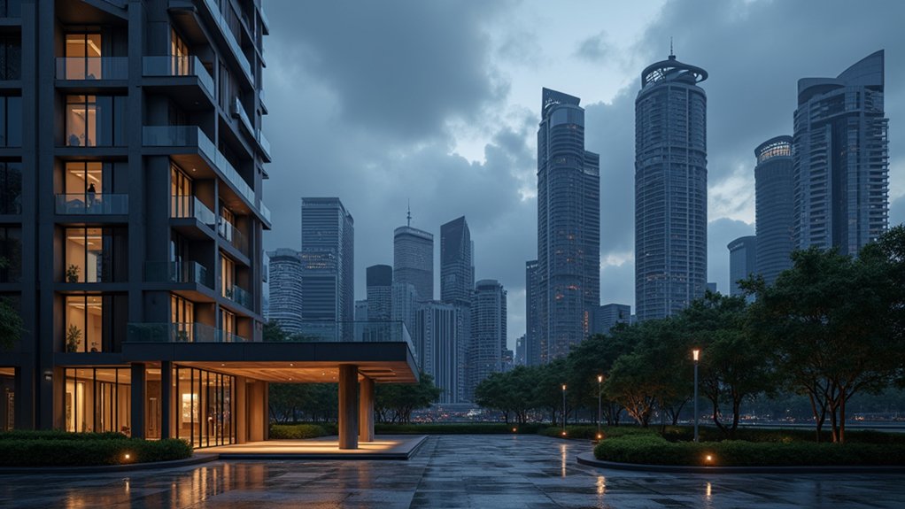 executives confidence plunges amid inflation