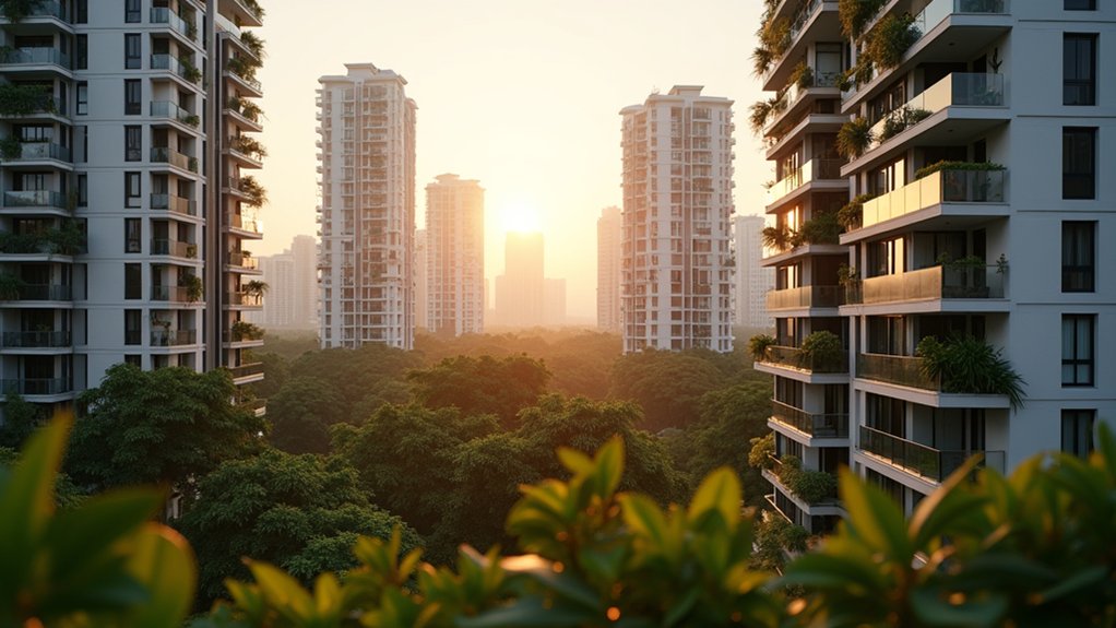 finding the perfect property
