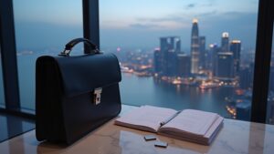 hidden ownership via entities