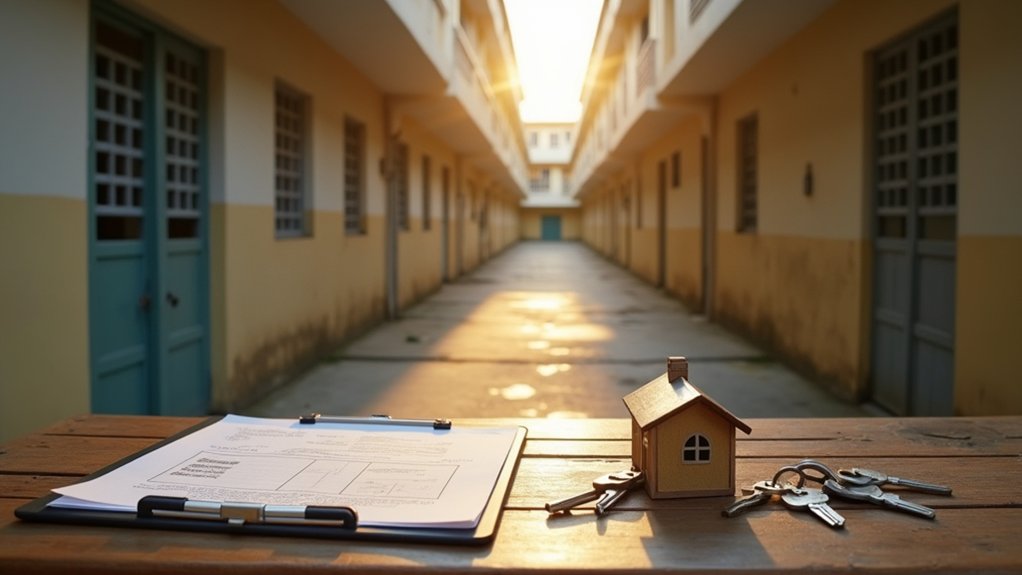 inspection titles renovation financing