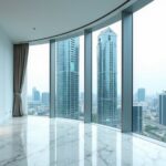 marina one one bed resale low