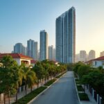 nearby condo launch signals sell