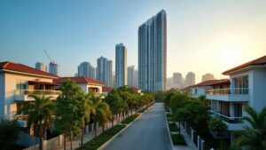 nearby condo launch signals sell