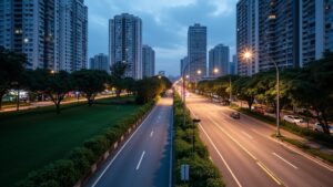 small gls sites spark bidding