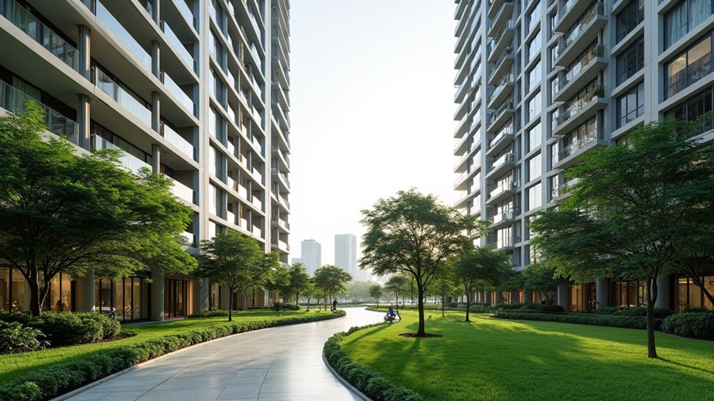 upper thomson luxury condo launch