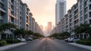 buyers and sellers advantage