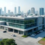 capitaland ascendas reit sells kim chuan
