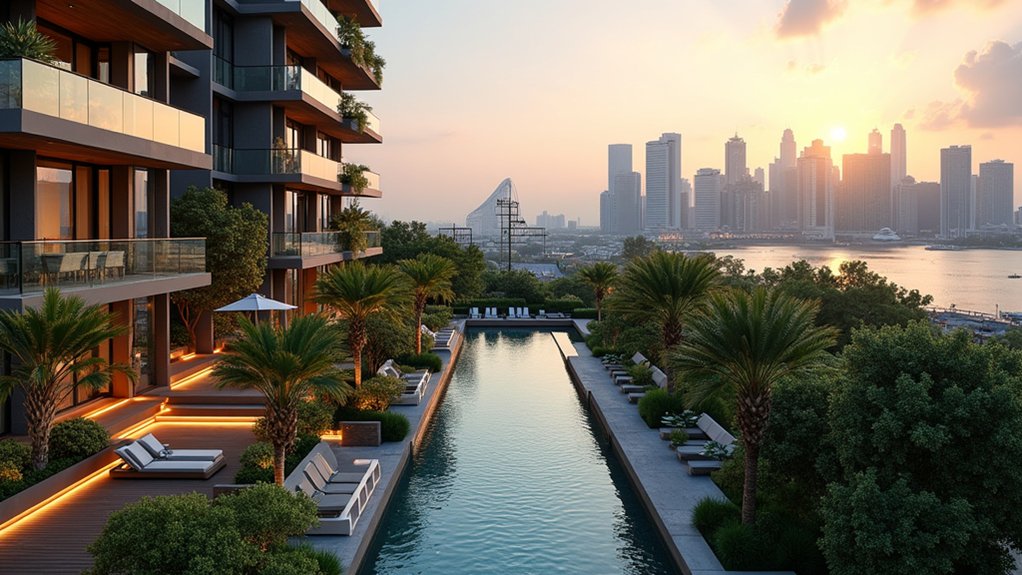 investors flock to singapore luxury
