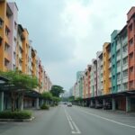 resale prices volumes decline