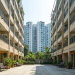 younger hdb flats abandoned
