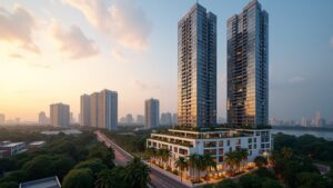 731 new singapore homes sold