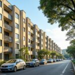 affordable central family homes