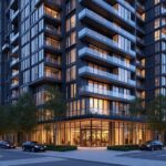 gta condo sales rise despitepricesfall
