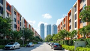 hdb resale loses grip
