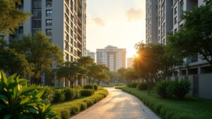 homes near preferred schools