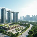 marina south and orchard
