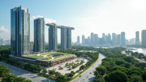 marina south and orchard