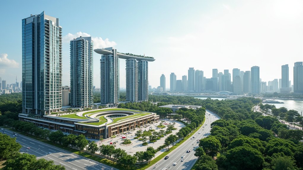 marina south and orchard