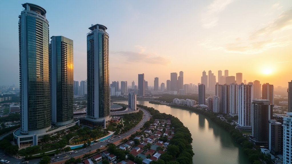 propnex rates fall recovery