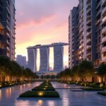 record condo rents and leasing