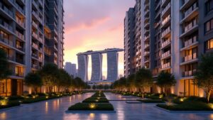 record condo rents and leasing