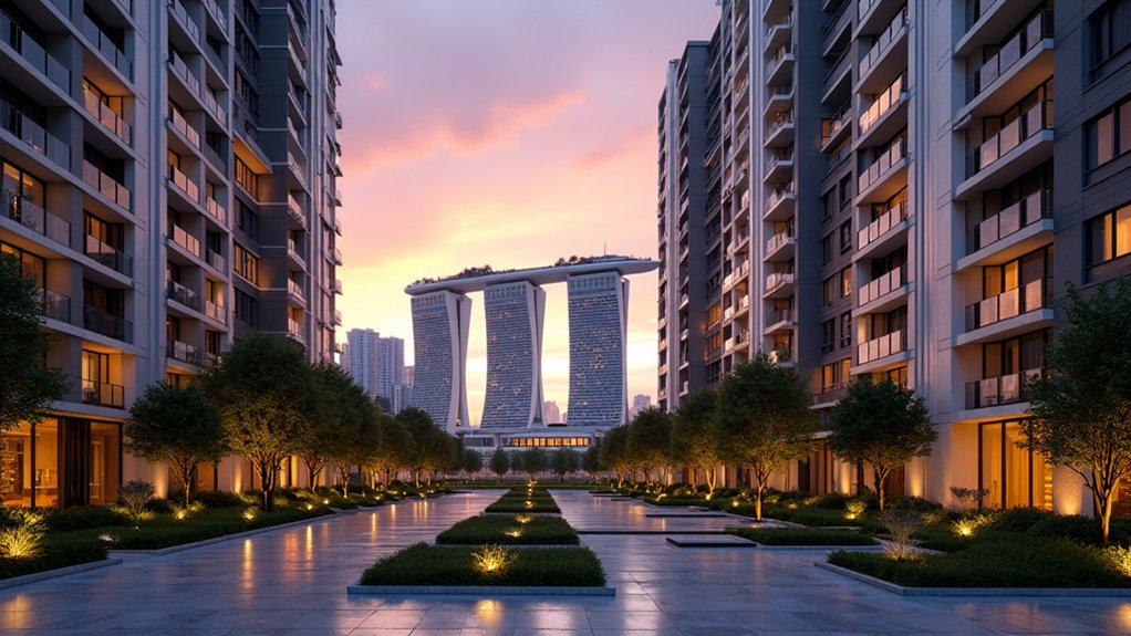 record condo rents and leasing